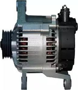 HC-Parts JA1174IR - Alternatore autozon.pro