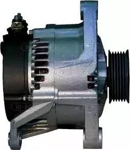 HC-Parts JA1175IR - Alternatore autozon.pro