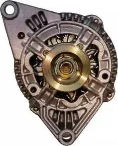 HC-Parts JA1176IR - Alternatore autozon.pro