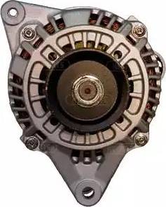 HC-Parts JA1173IR - Alternatore autozon.pro