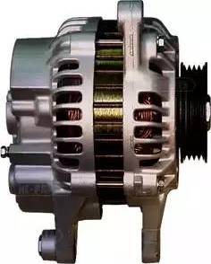 HC-Parts JA1173IR - Alternatore autozon.pro