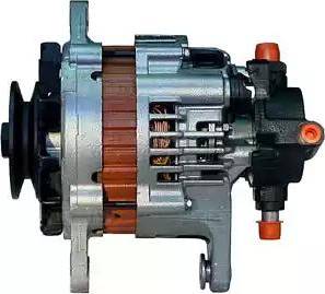 HC-Parts JA1172IR - Alternatore autozon.pro