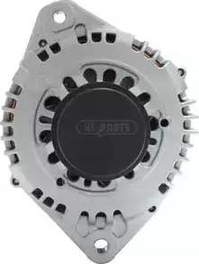 HC-Parts JA1899IR - Alternatore autozon.pro