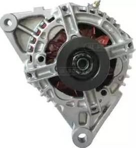 HC-Parts JA1894IR - Alternatore autozon.pro