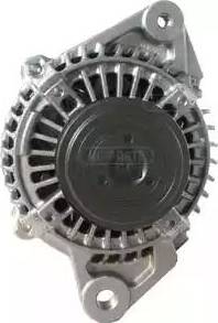 HC-Parts JA1891IR - Alternatore autozon.pro