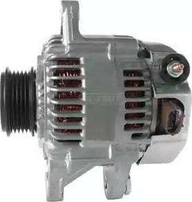 HC-Parts JA1891IR - Alternatore autozon.pro