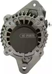 HC-Parts JA1893IR - Alternatore autozon.pro