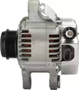 HC-Parts JA1893IR - Alternatore autozon.pro