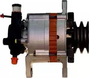 HC-Parts JA185IR - Alternatore autozon.pro