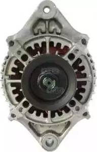 HC-Parts JA1803IR - Alternatore autozon.pro