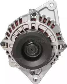 HC-Parts JA1802IR - Alternatore autozon.pro