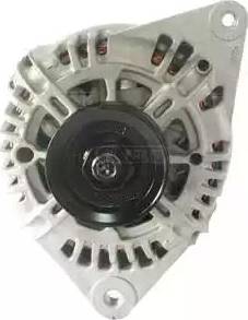 HC-Parts JA1807IR - Alternatore autozon.pro