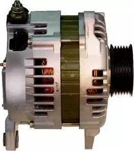 HC-Parts JA990IR - Alternatore autozon.pro