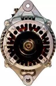 HC-Parts JA1369IR - Alternatore autozon.pro