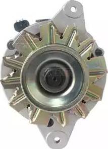 HC-Parts JA1366IR - Alternatore autozon.pro