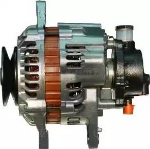 HC-Parts JA1360IR - Alternatore autozon.pro