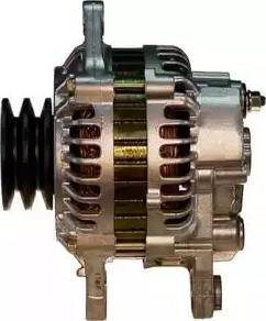 HC-Parts JA1376IR - Alternatore autozon.pro