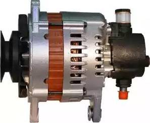 HC-Parts JA1290IR - Alternatore autozon.pro