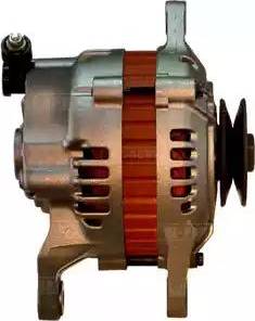 HC-Parts JA129IR - Alternatore autozon.pro