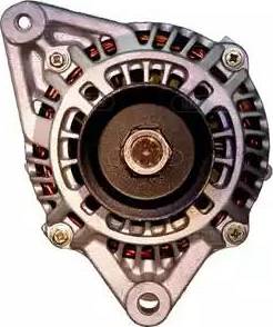 HC-Parts JA1287IR - Alternatore autozon.pro