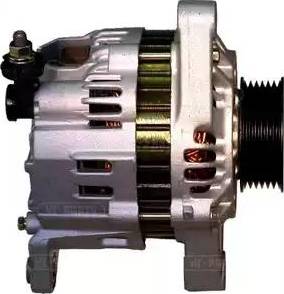 HC-Parts JA1287IR - Alternatore autozon.pro