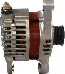 HC-Parts JA1790IR - Alternatore autozon.pro