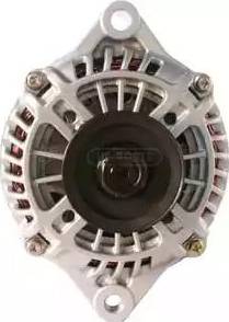 HC-Parts JA1791 - Alternatore autozon.pro