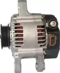 HC-Parts JA1517IR - Alternatore autozon.pro