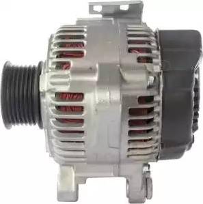 HC-Parts JA1792IR - Alternatore autozon.pro