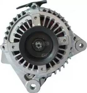 HC-Parts JA1797IR - Alternatore autozon.pro