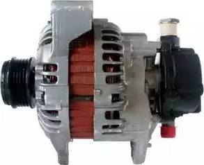 HC-Parts JA1709IR - Alternatore autozon.pro