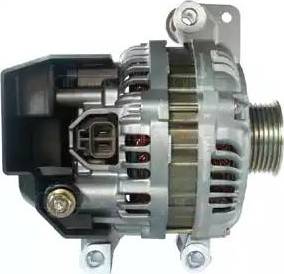 HC-Parts JA1705 - Alternatore autozon.pro