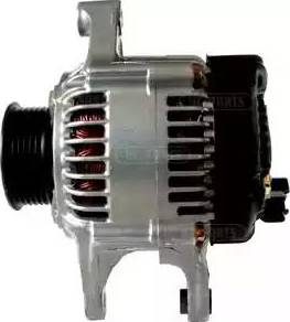 HC-Parts JA1706 - Alternatore autozon.pro