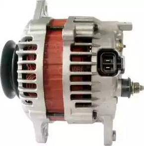 HC-Parts JA1702IR - Alternatore autozon.pro