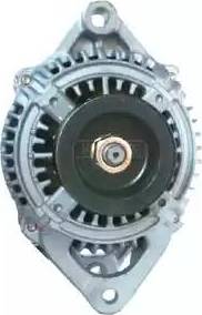 HC-Parts JA1707 - Alternatore autozon.pro