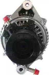 HC-Parts JA1710IR - Alternatore autozon.pro