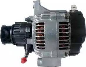 HC-Parts JA1710IR - Alternatore autozon.pro