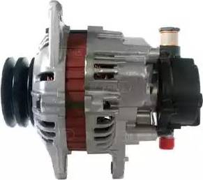 HC-Parts JA1711IR - Alternatore autozon.pro