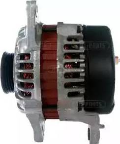 HC-Parts JA1718IR - Alternatore autozon.pro