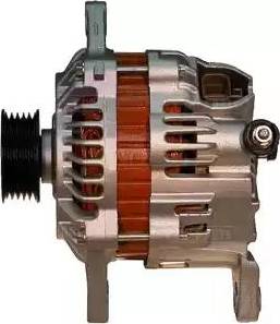 HC-Parts JA1713IR - Alternatore autozon.pro