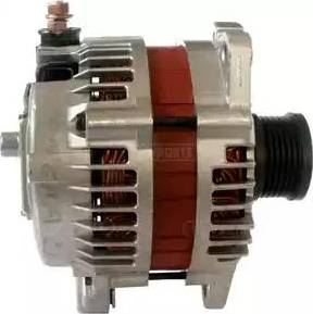 HC-Parts JA1712IR - Alternatore autozon.pro