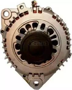 HC-Parts JA1712IR - Alternatore autozon.pro