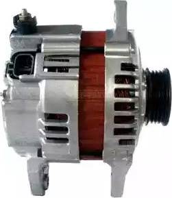 HC-Parts JA1784IR - Alternatore autozon.pro