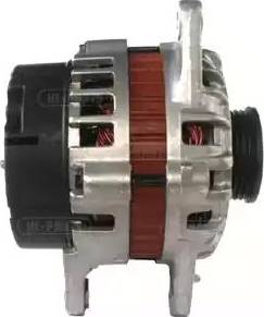 HC-Parts JA1788IR - Alternatore autozon.pro