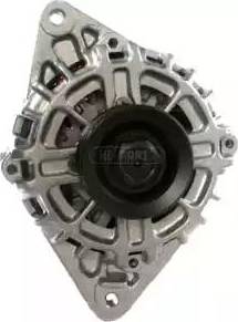 HC-Parts JA1788IR - Alternatore autozon.pro