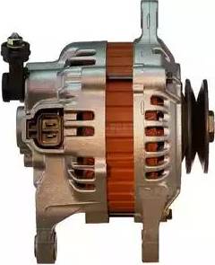 HC-Parts JA173IR - Alternatore autozon.pro