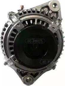 HC-Parts JA1724IR - Alternatore autozon.pro