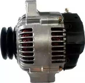 HC-Parts JA1724IR - Alternatore autozon.pro