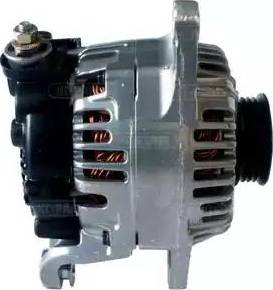 HC-Parts JA1725IR - Alternatore autozon.pro