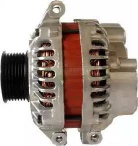 HC-Parts CA2078IR - Alternatore autozon.pro